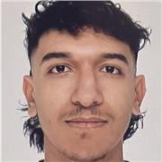 Prof de géographie et des domaines de géographie pas encore qualifié.